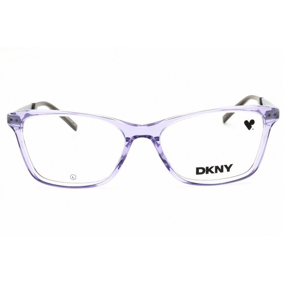 DKNY EYEGLASSES DK7013-520-54 New with case main image 4